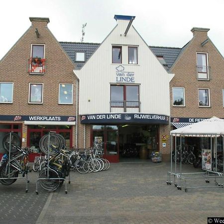 Great Farmhouse In De Cocksdorp With Garden Exterior foto